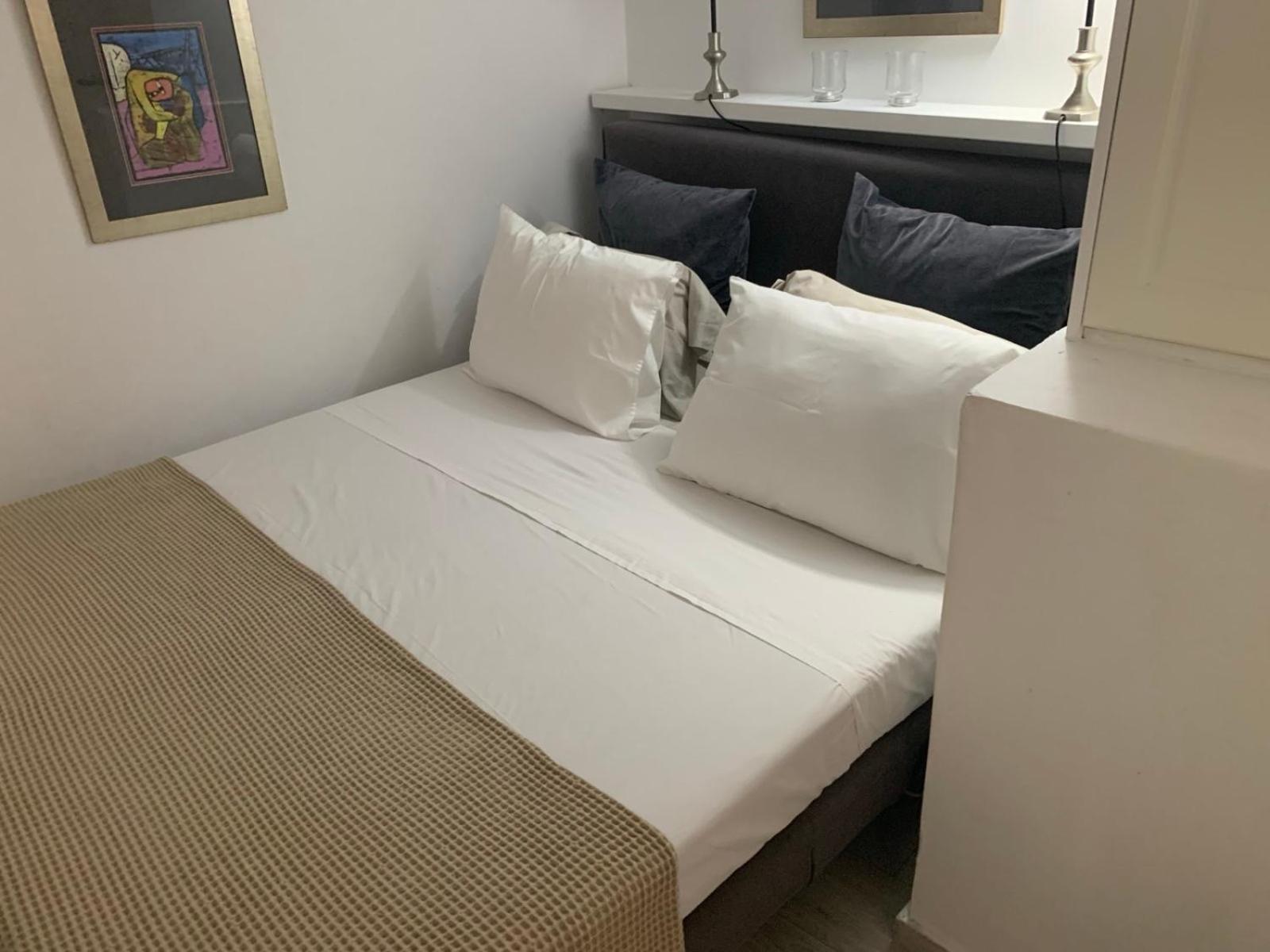 Anemomilos Jacuzzi Suite Corfu  Esterno foto