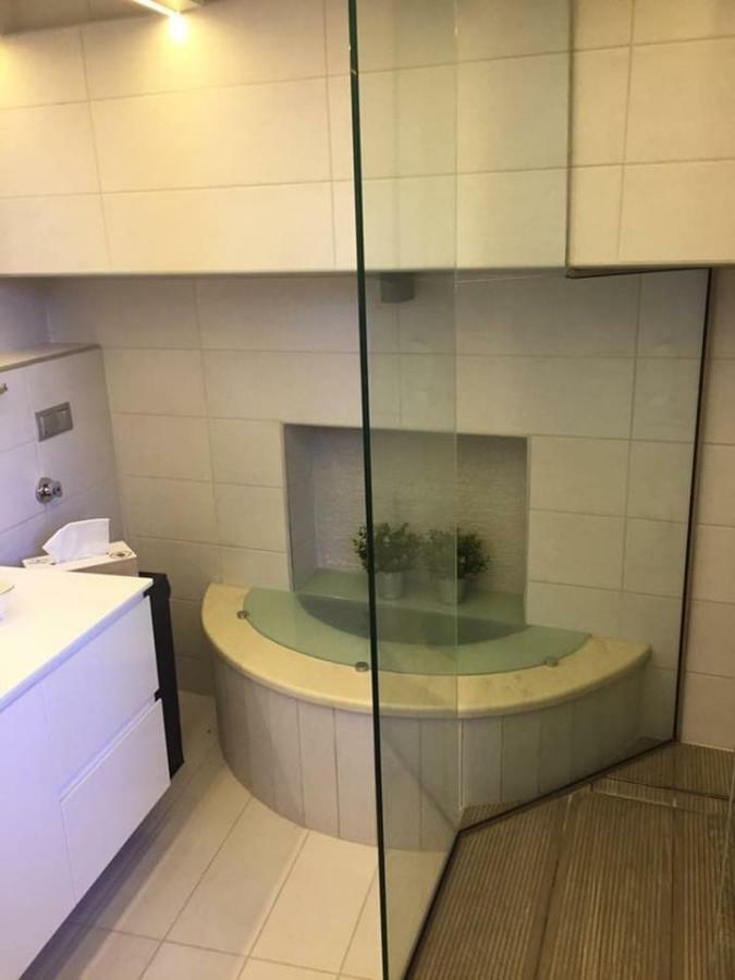 Anemomilos Jacuzzi Suite Corfu  Esterno foto