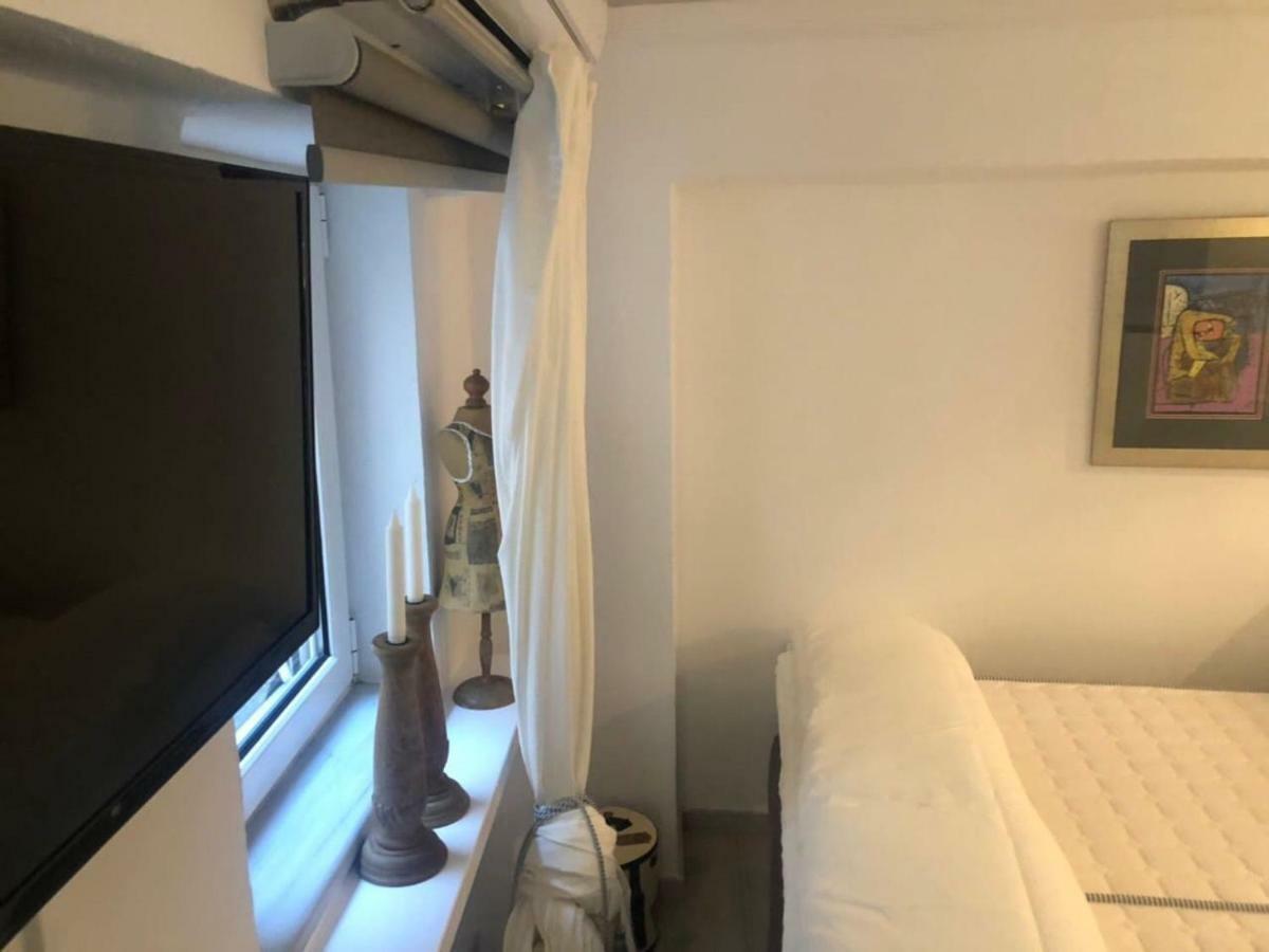 Anemomilos Jacuzzi Suite Corfu  Esterno foto