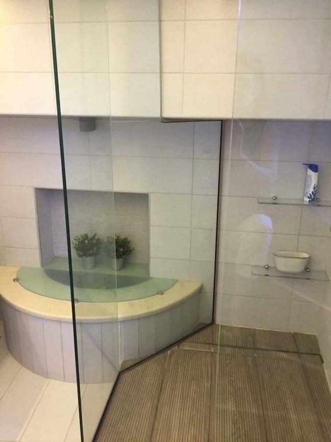 Anemomilos Jacuzzi Suite Corfu  Esterno foto