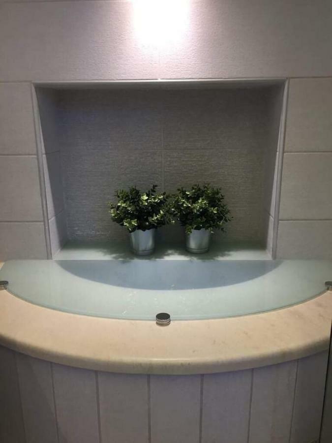 Anemomilos Jacuzzi Suite Corfu  Esterno foto