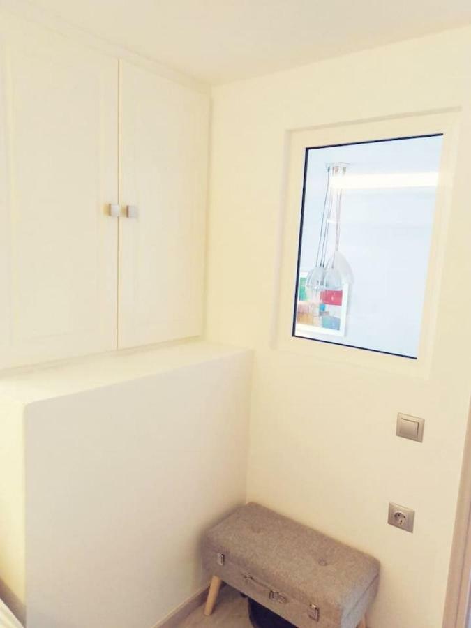 Anemomilos Jacuzzi Suite Corfu  Esterno foto